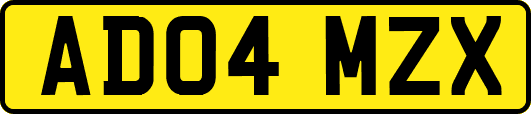 AD04MZX