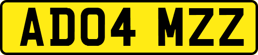 AD04MZZ