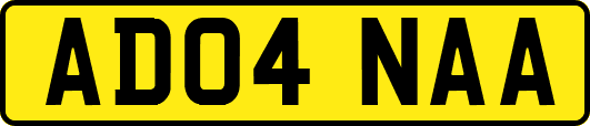 AD04NAA