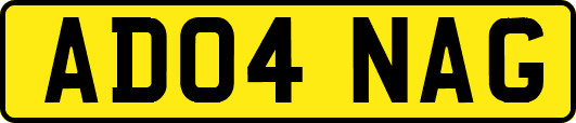 AD04NAG