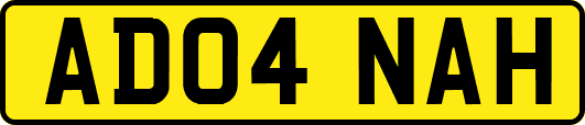 AD04NAH