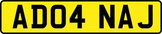 AD04NAJ