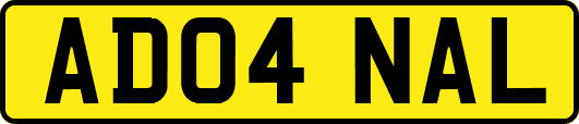 AD04NAL