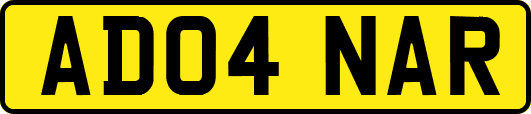 AD04NAR