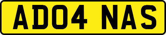 AD04NAS