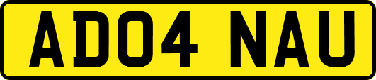 AD04NAU