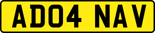 AD04NAV