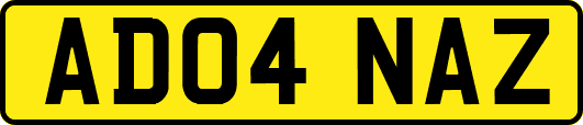 AD04NAZ