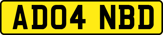 AD04NBD