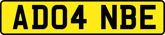 AD04NBE