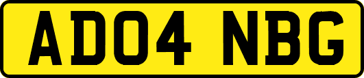AD04NBG
