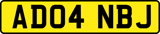 AD04NBJ