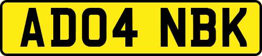 AD04NBK