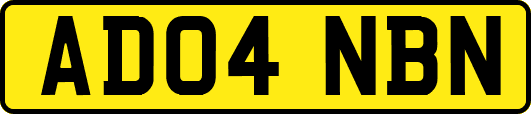 AD04NBN