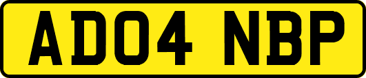 AD04NBP