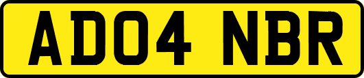 AD04NBR