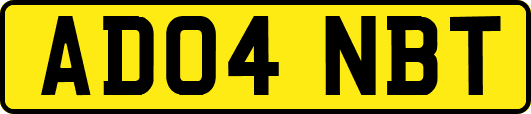 AD04NBT