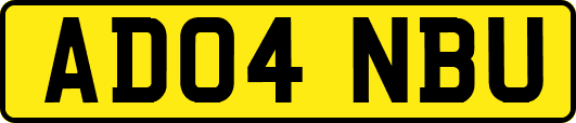 AD04NBU