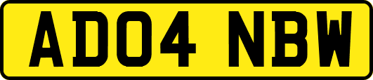 AD04NBW