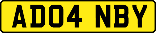 AD04NBY