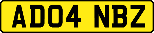 AD04NBZ