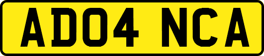 AD04NCA