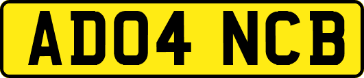 AD04NCB
