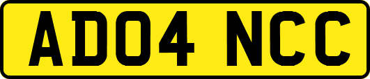 AD04NCC