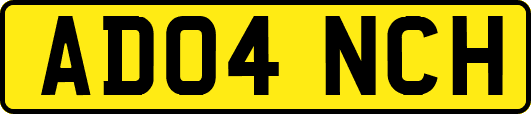 AD04NCH