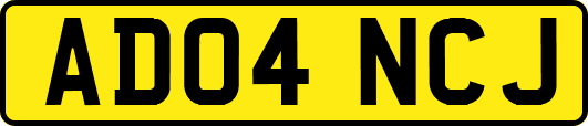 AD04NCJ