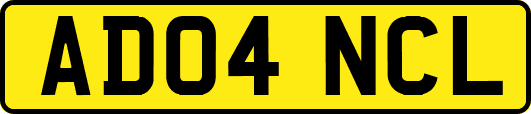 AD04NCL