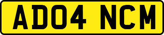 AD04NCM