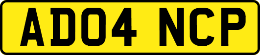 AD04NCP