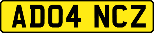 AD04NCZ