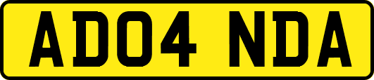 AD04NDA
