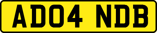 AD04NDB