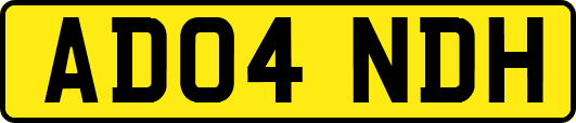 AD04NDH