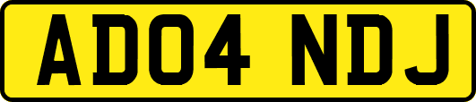 AD04NDJ