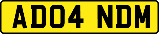 AD04NDM