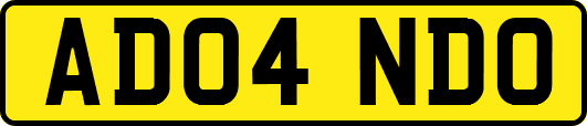 AD04NDO