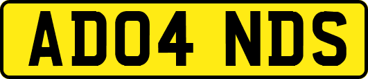 AD04NDS