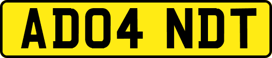 AD04NDT