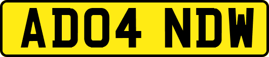 AD04NDW