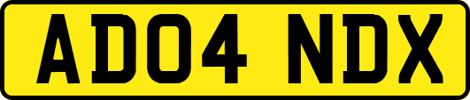 AD04NDX