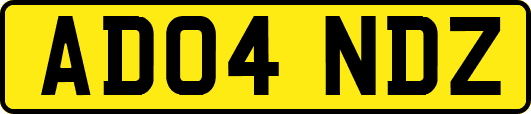AD04NDZ