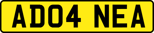 AD04NEA