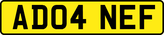 AD04NEF