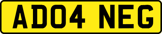 AD04NEG