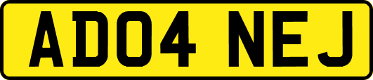 AD04NEJ
