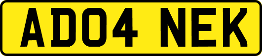 AD04NEK